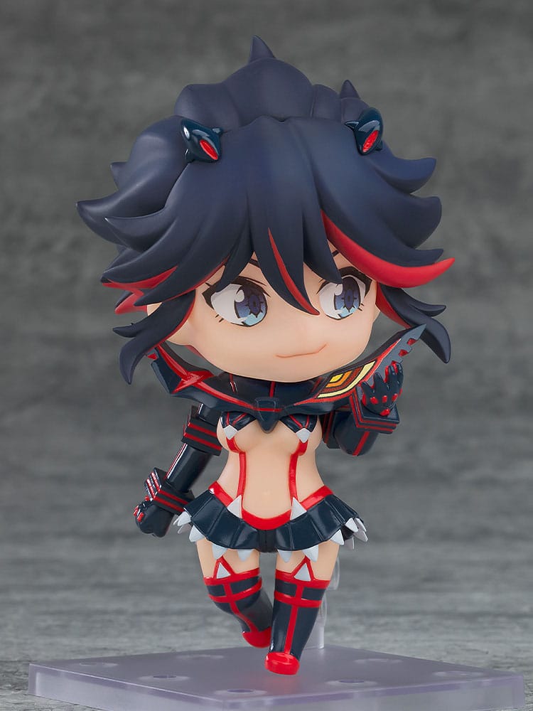 Kill la Kill Nendoroid Action Figure Ryuko Matoi: Kamui Junketsu Ver. 10 cm