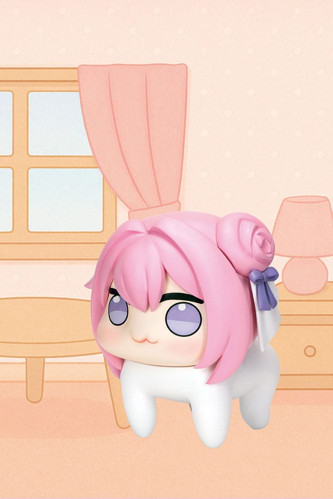 Goddess of Victory: Nikke Vinyl Figure Doro 22 cm