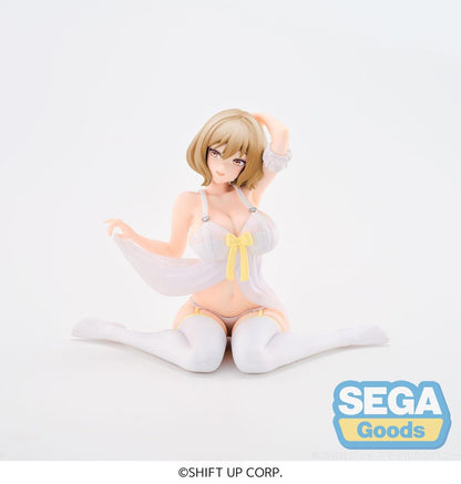 Goddess of Victory: Nikke Yumemirize PVC Statue Anis 11 cm