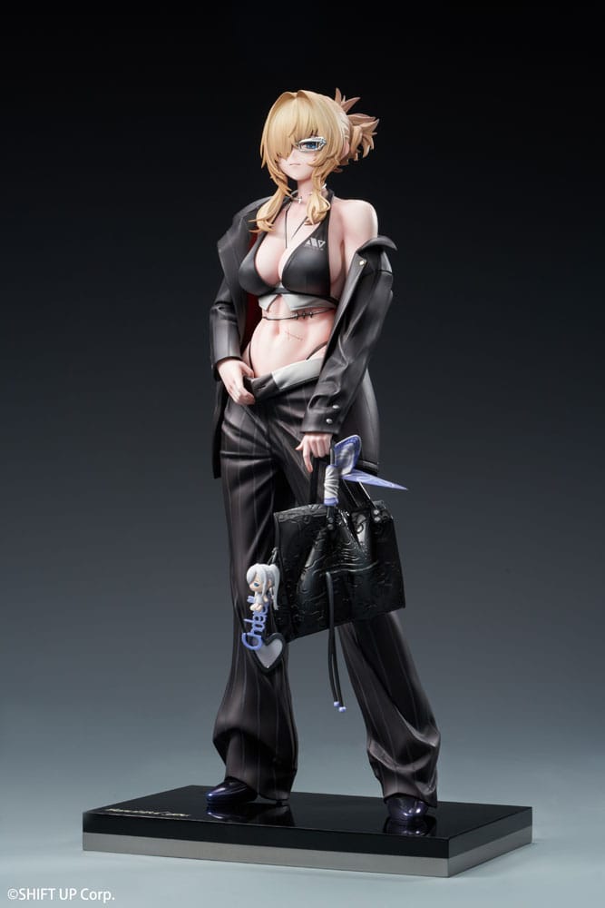 Goddess of Victory: Nikke PVC Statue 1/7 Grave: Beautiful You 25 cm
