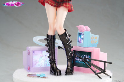 Needy Streamer Overload PVC Statue 1/7 Ame-chan 28 cm
