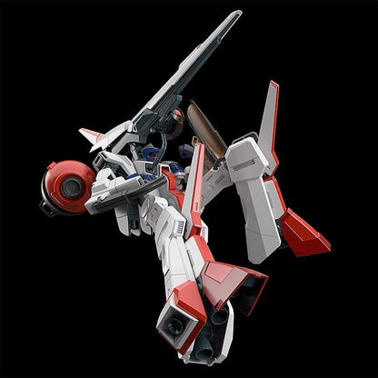 Cruise Chaser Blassty Moderoid Plastic Model Kit