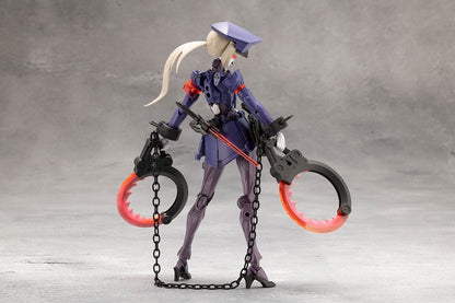 Megalomaria Unlimited Universe Model Kit Valiant 16 cm