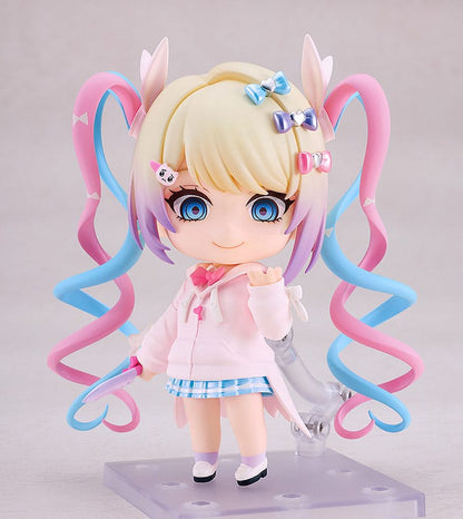Needy Streamer Overload Nendoroid Action Figure OMGkawaiiAngel: Outing Ver.10 cm