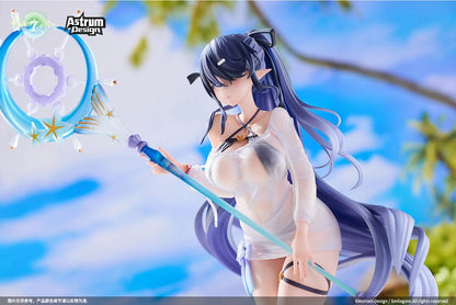 Epic Seven PVC Statue 1/7 Festive Eda 31 cm