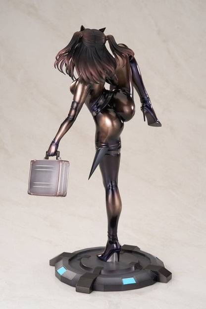 Brown Dust 2 PVC Statue 1/7 Scheherazade Code Name S ver. 25 cm