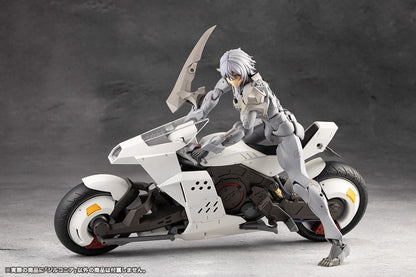 Megalomaria Unlimited Universe Model Kit Zirconia 18 cm