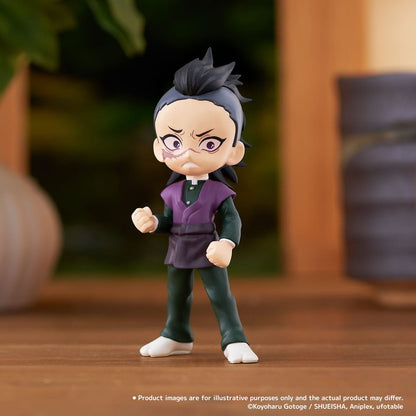 Demon Slayer: Kimetsu no Yaiba PalVerse PVC Figures 9 cm Vol. 2 Assortment (6)