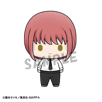 Chainsaw Man Chokorin Mascot Series Trading Figure 5 cm Assortment (6)