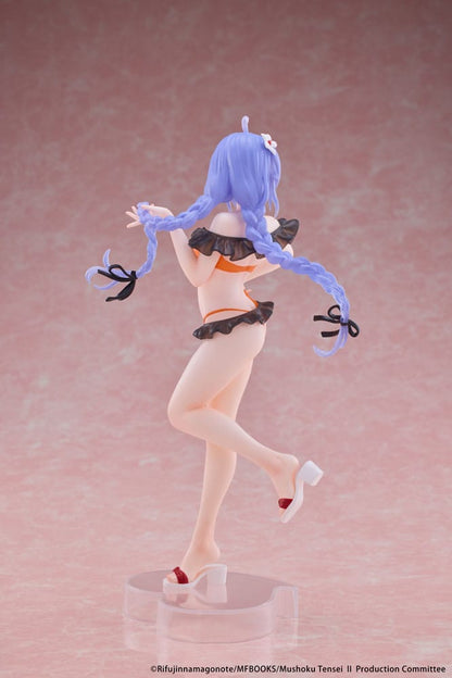 Mushoku Tensei: Jobless Reincarnation Ravitier PVC Statue Roxy Migurdia 22 cm