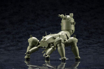 Ghost in the Shell: Stand Alone Complex 2nd Gig Plastic Model Kit 1/35 HAW206 Ground Self-Defense Army Ver. 24 cm