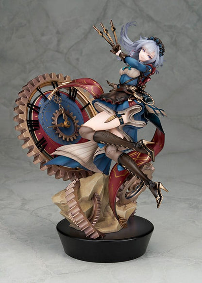Touhou Project Statue 1/8 Sakuya Izayoi 29 cm