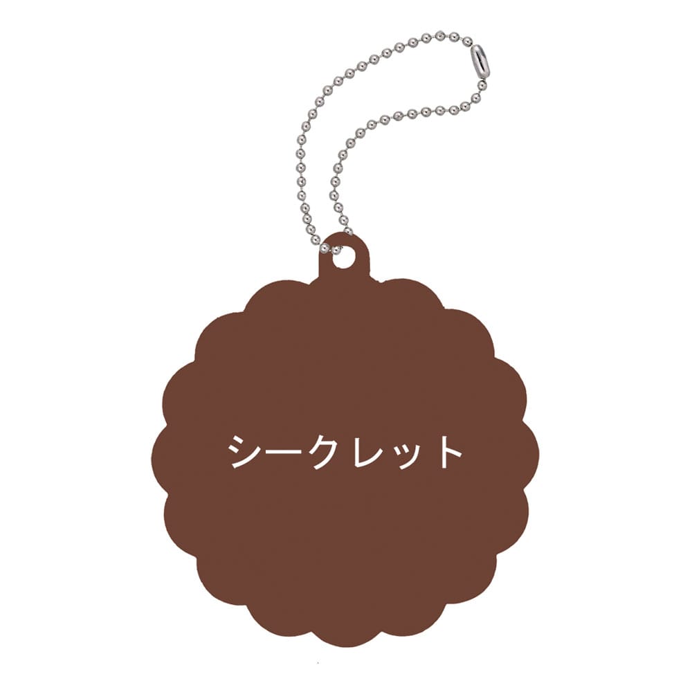 Kirby´s Dream Land Charm Patisserie Kirby´s cookie time Assortment (6)