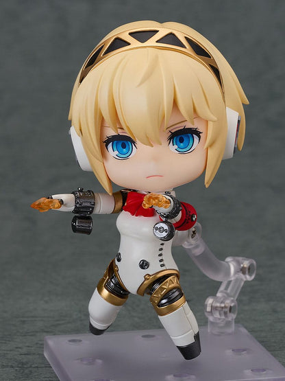 Persona 3 Reload Nendoroid Action Figure Aigis 2.0 10 cm