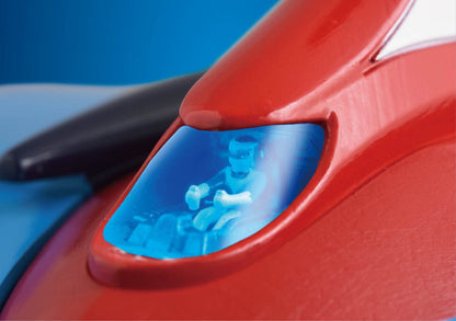 Mazinger Grand Action Bigsize Model PVC Statue Drill Spazer 57 cm