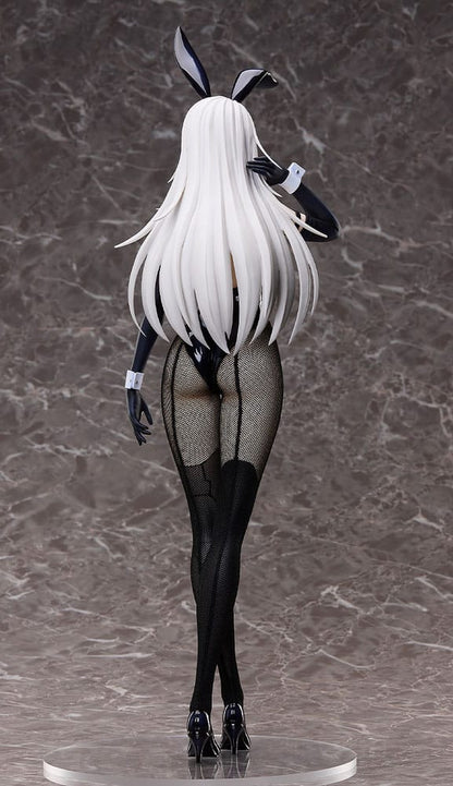 NieR:Automata Ver1.1a PVC Statue 1/4 A2 (YoRHa Type A No. 2): Bunny Ver. 50 cm