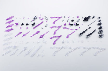 Arcanadea Plastic Model Kit XenoAlma Tidal Orketos 35 cm