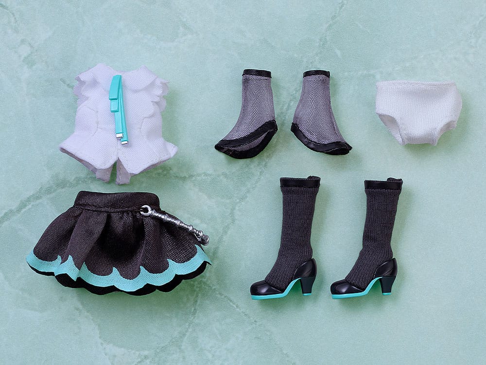 Piapro Characters Nendoroid Doll Action Figure Hatsune Miku NT 14 cm