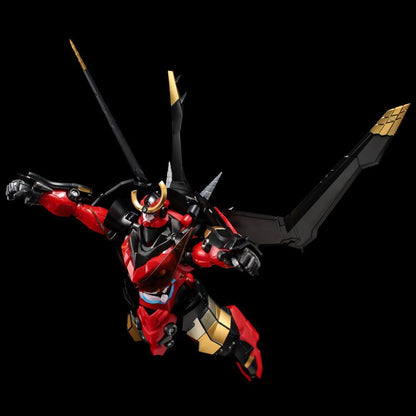 Gurren Lagann PLAIOBOT Plastic Model Kit Gurren Lagann 15 cm