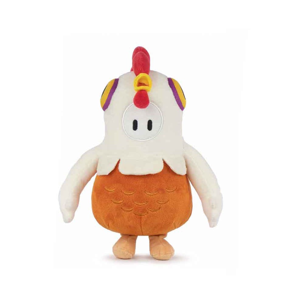 Fall Guys Plush Figures 30 cm Assortment (48)