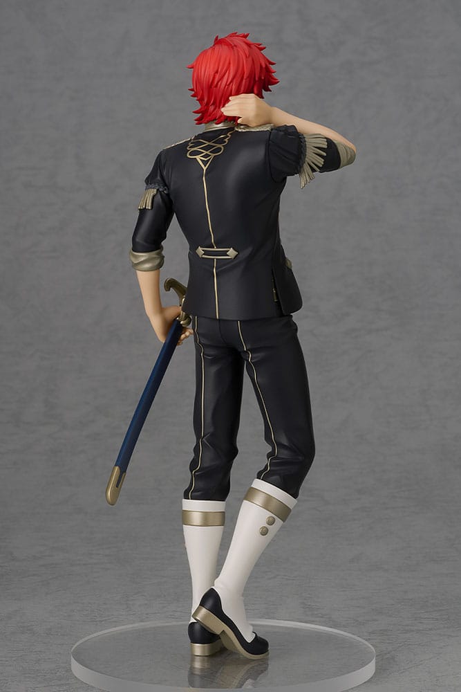 Fire Emblem: Three Houses Pop Up Parade PVC Statue Sylvain Jose Gautier 17 cm