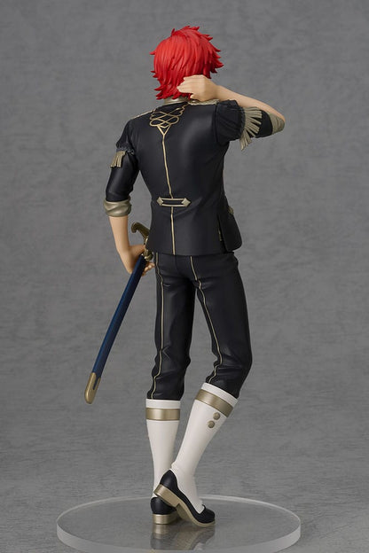 Fire Emblem: Three Houses Pop Up Parade PVC Statue Sylvain Jose Gautier 17 cm
