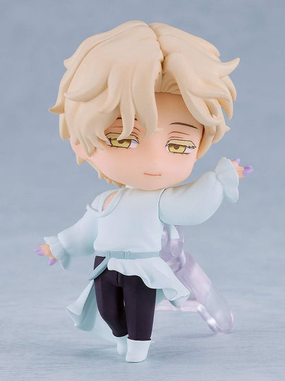 Alien Stage Nendoroid Surprise Minifigures 7 cm Heroes vs Villains Display (6)