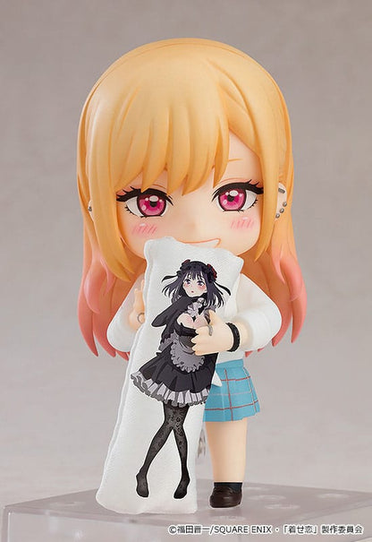 My Dress-Up Darling Nendoroid Action Figure Marin Kitagawa 10 cm