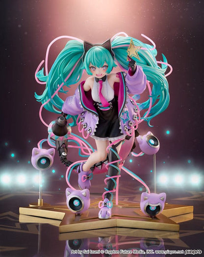 Character Vocal Series 01 Statue 1/7 Hatsune Miku Digital Stars 2023 Ver. 23 cm