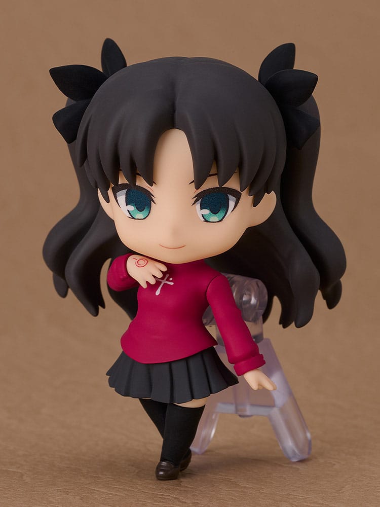 Fate/Stay Night Nendoroid Surprise Minifigures 7 cm Heroes vs Villains Display (6)