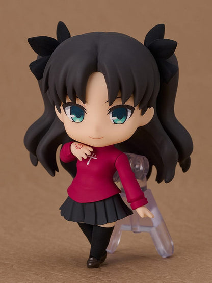 Fate/Stay Night Nendoroid Surprise Minifigures 7 cm Heroes vs Villains Display (6)