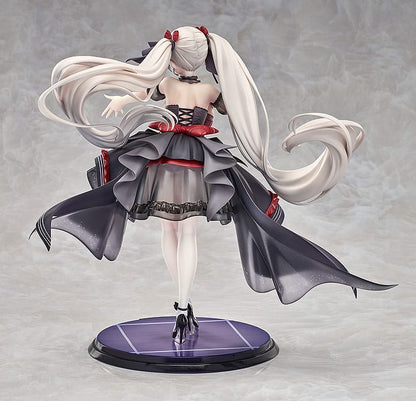 Azur Lane PVC Statue 1/7 Formidable (µ Equipment) 23 cm