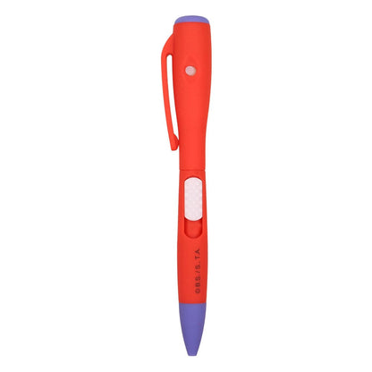 Dragon Ball Pen with Light Projector Goku Kid