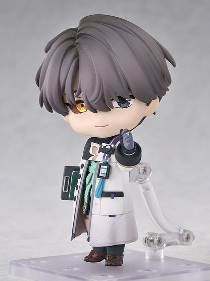 Reverse: 1999 Nendoroid Action Figure X 10 cm