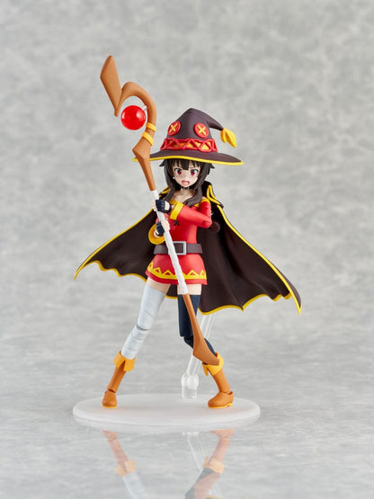 Konosuba God's blessing on this wonderful world! Model Kit Megumin DX Ver. 15 cm