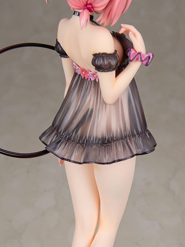 To Love-Ru Darkness PVC Statue 1/6 Momo Belia Deviluke Little Devil Baby Doll Ver. 24 cm