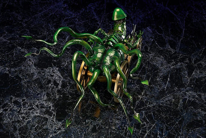 Shin Megami Tensei PVC Statue Demon Lord Mara 40 cm