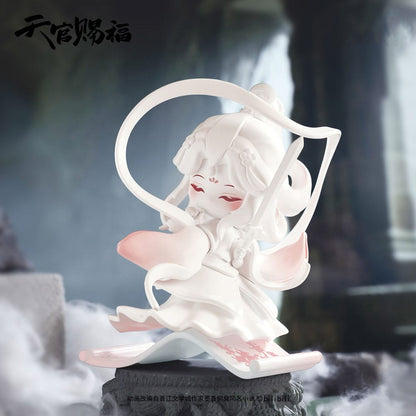 Heaven Official's Blessing Mini Figures Dan Qing Feng Hua Series 13 cm Display (6)