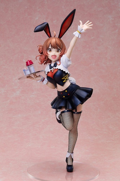 My Dress-Up Darling PVC Statue 1/4 Ume Hanami: Bunny Ver. 45 cm