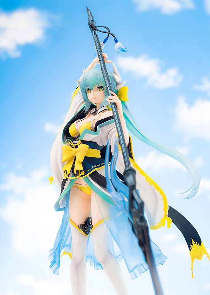 Fate/Grand Order PVC Statue 1/7 Lancer/Kiyohime 30 cm (re-run)