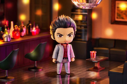 Yakuza Nendoroid Action Figure Kazuma Kiryu 10 cm
