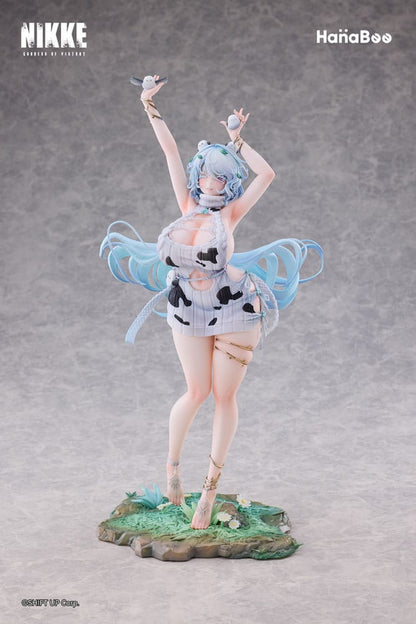 Goddess of Victory: Nikke PVC Statue 1/6 Trina 32 cm
