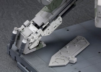 Metal Gear Solid Plastic Model Kit 1/100 Metal Gear Rex 22 cm