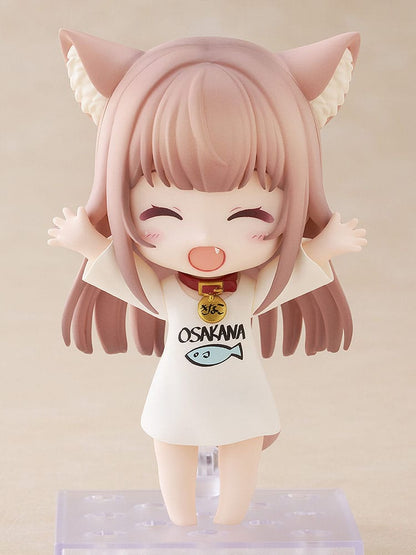My Cat is a Kawaii Girl Nendoroid Action Figure Kinako 10 cm