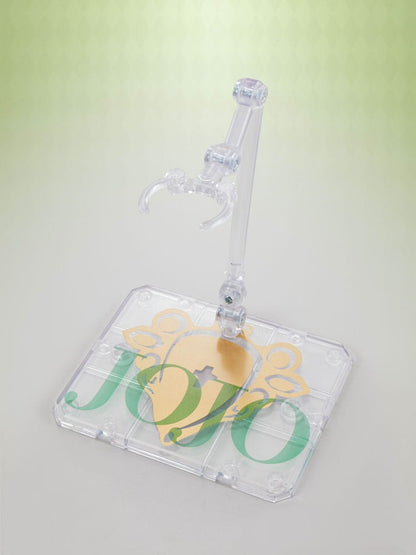 JoJo´s Bizarre Adventure S.H.Figuarts Action Figure Joseph Joestar 17 cm