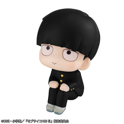Mob Psycho 100 III Look Up PVC Statue Shigeo Kageyama 11 cm