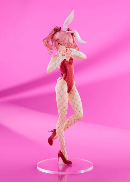 Rurudo Original Character PVC Statue 1/7 Rabbi 28 cm