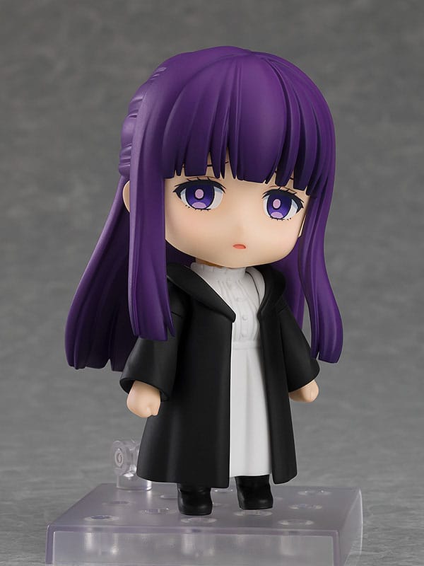 Frieren: Beyond Journey's End Nendoroid Action Figure Fern 10 cm