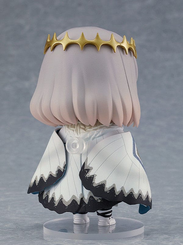 Fate/Grand Order Nendoroid Action Figure Pretender/Oberon 10 cm