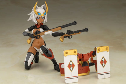 Frame Arms Girl Plastic Model Kit Shingen 16 cm